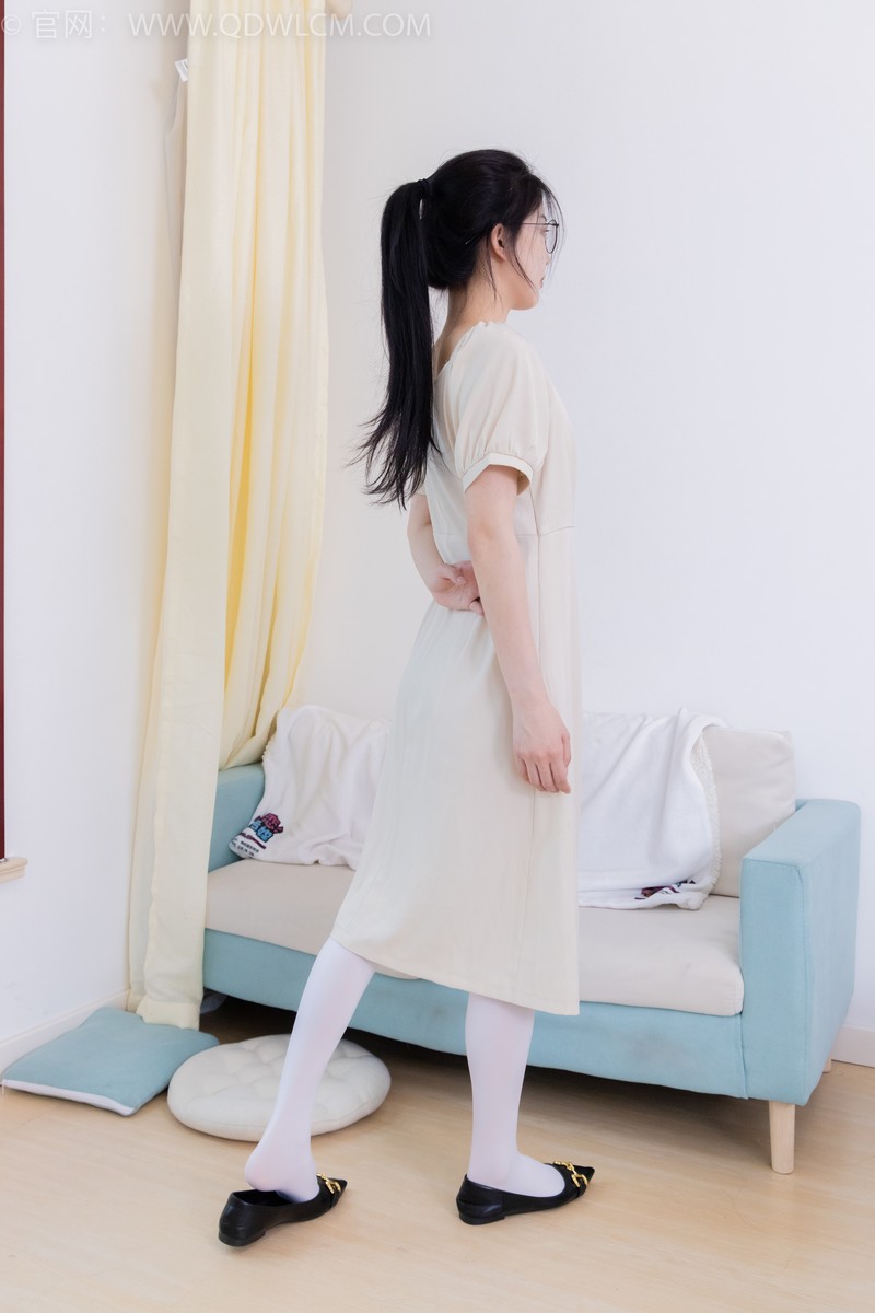 物恋传媒专辑写真