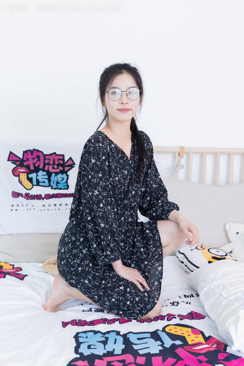 物恋传媒专辑写真