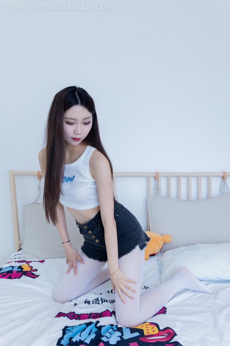物恋传媒专辑写真