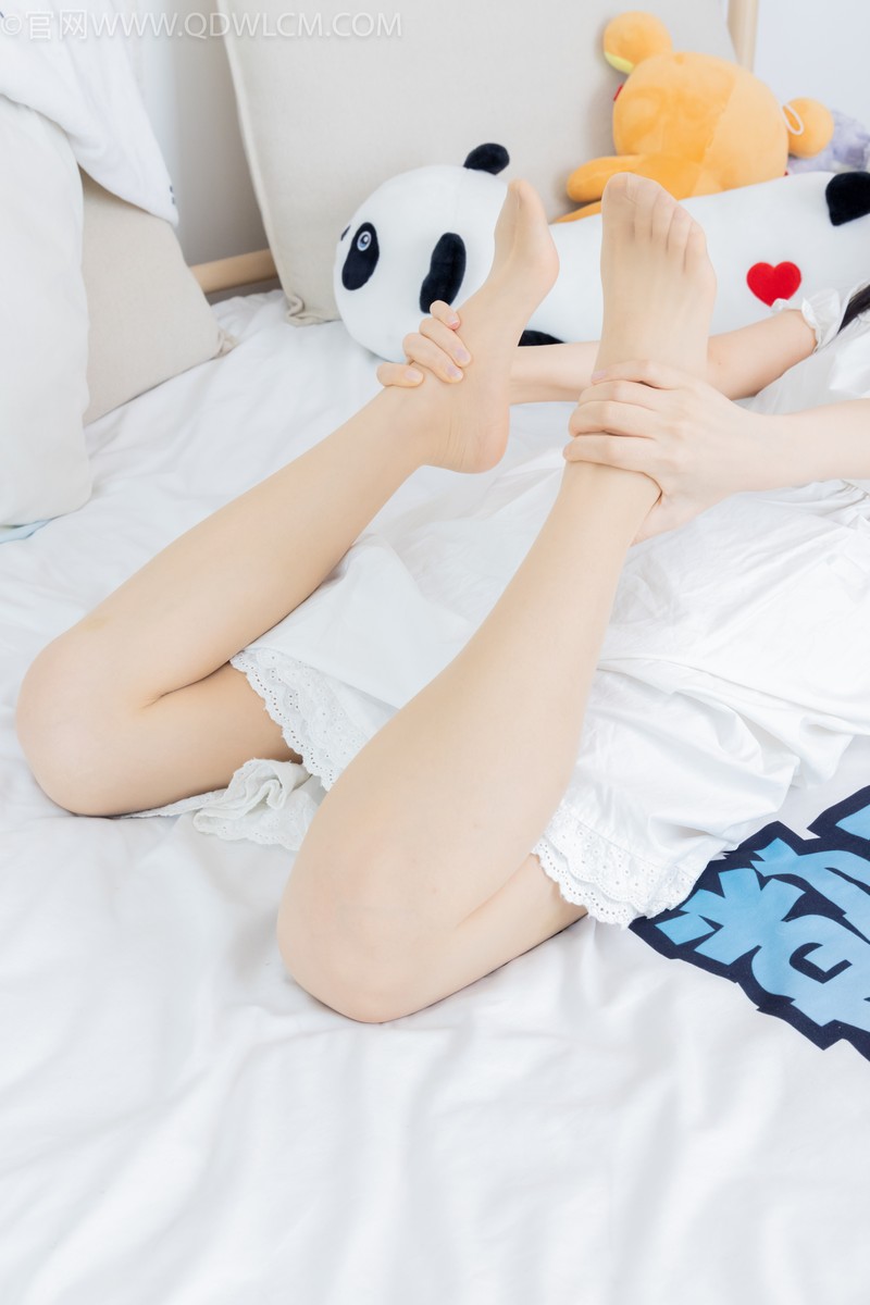 物恋传媒专辑写真