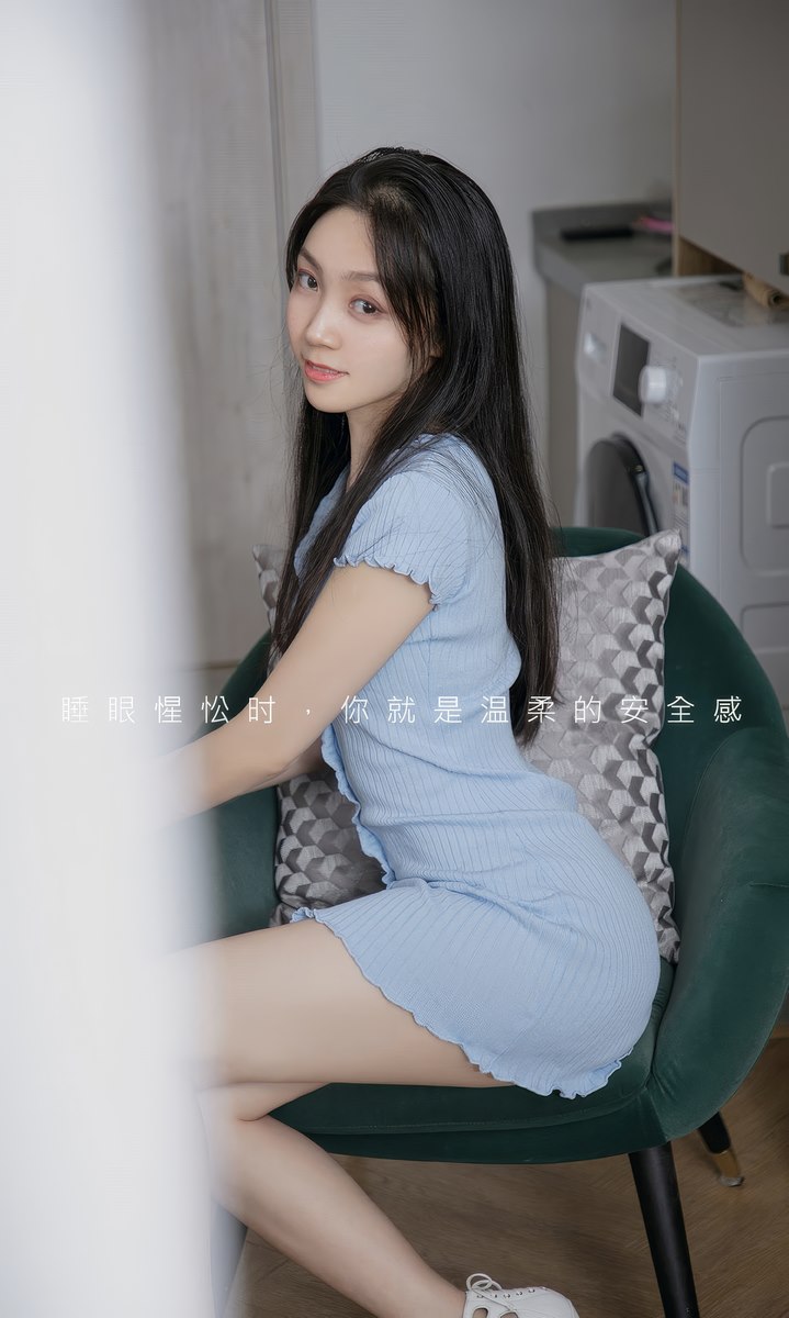 Ugirls爱尤物专辑写真