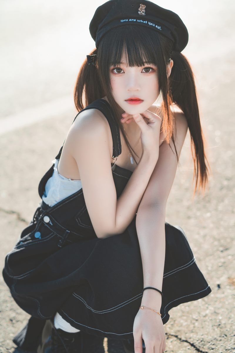 YITUYU艺图语专辑写真