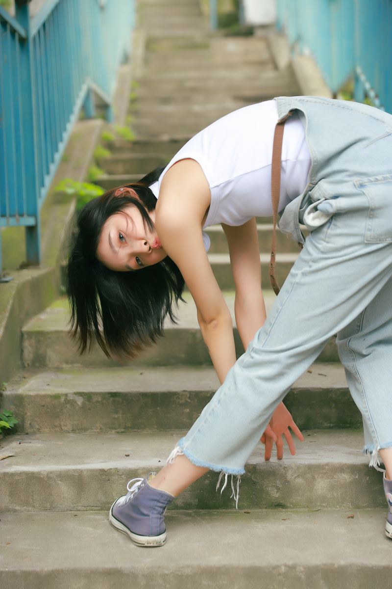 YITUYU艺图语专辑写真