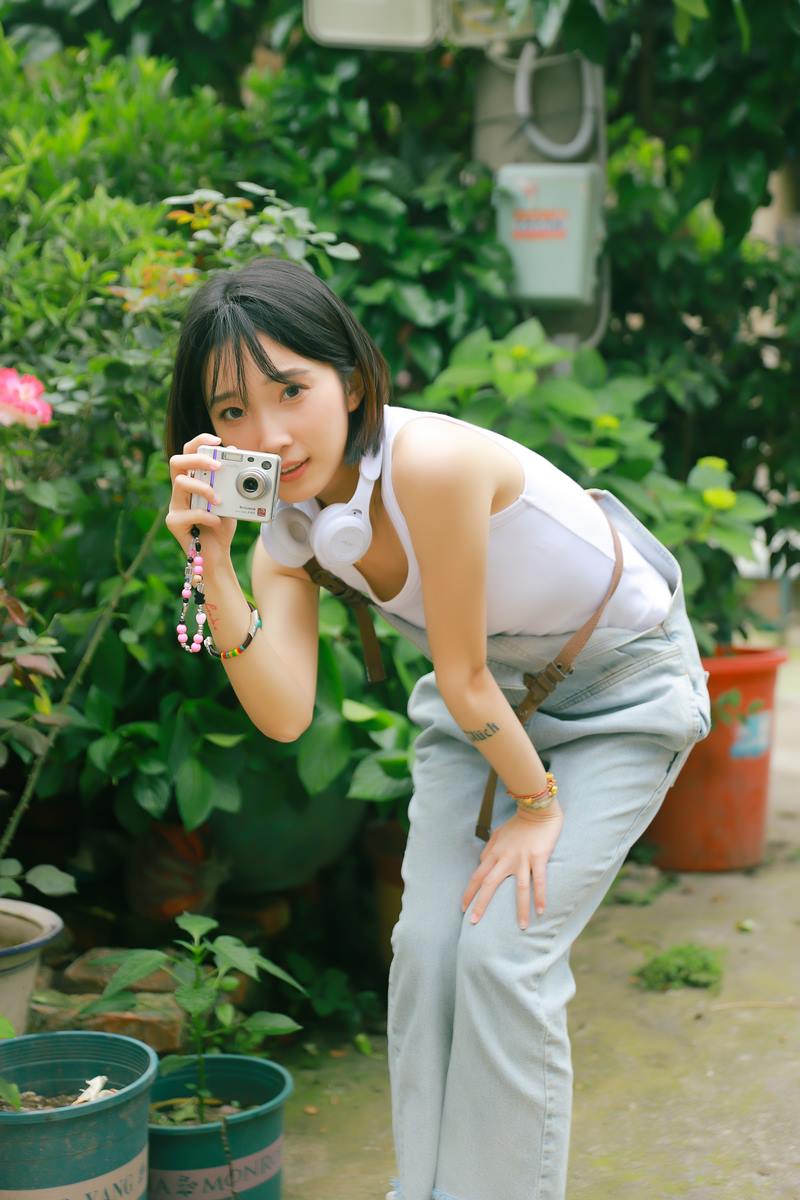 YITUYU艺图语专辑写真