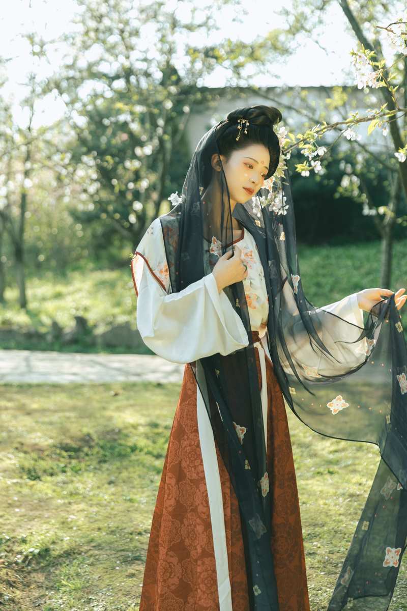 YITUYU艺图语专辑写真