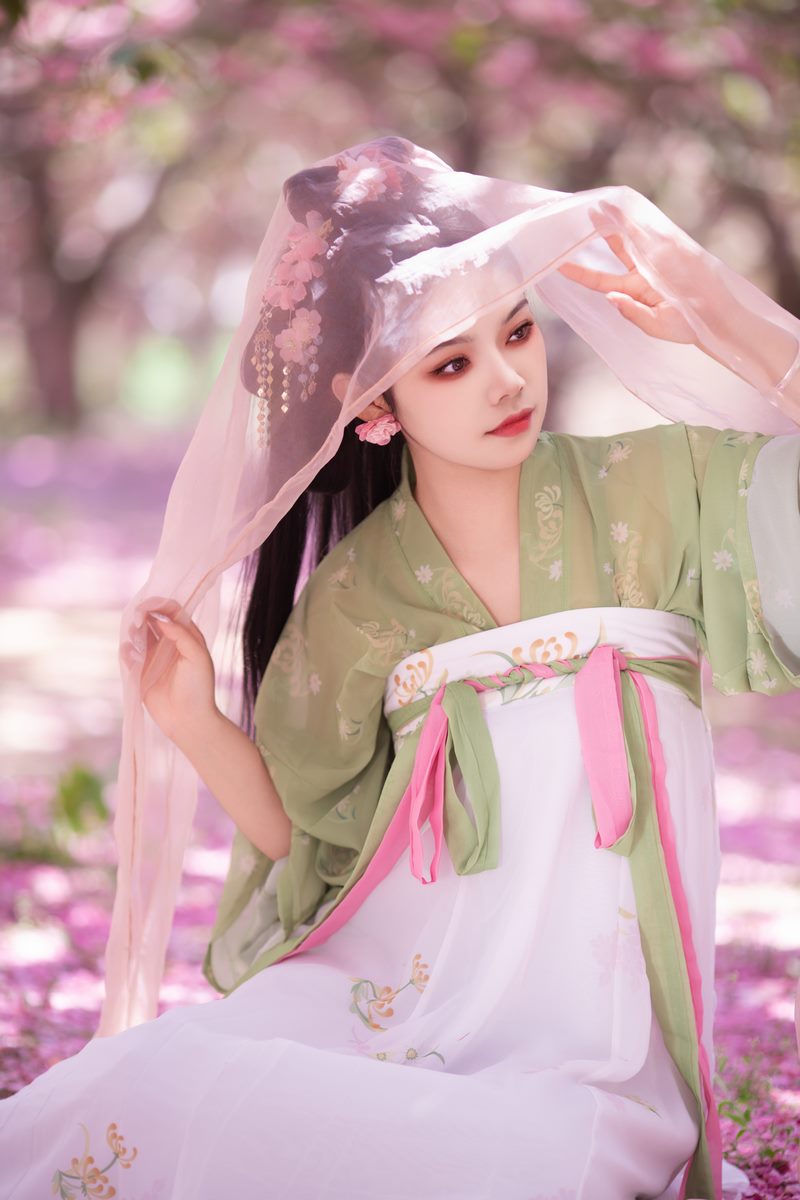 YITUYU艺图语专辑写真