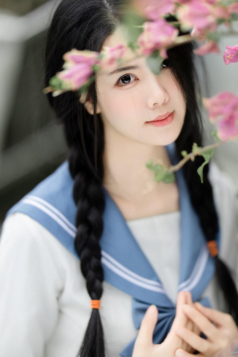 YITUYU艺图语专辑写真