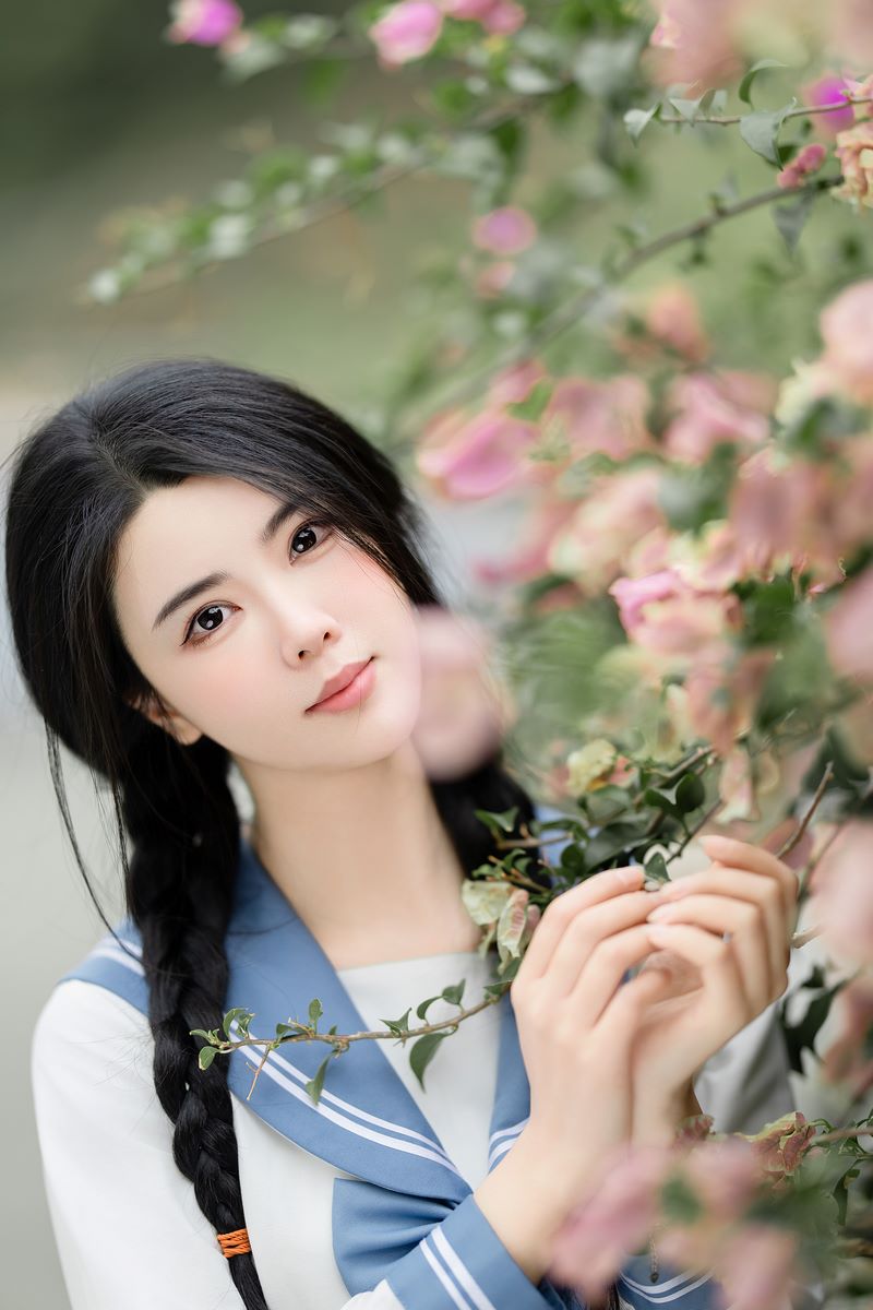 YITUYU艺图语专辑写真