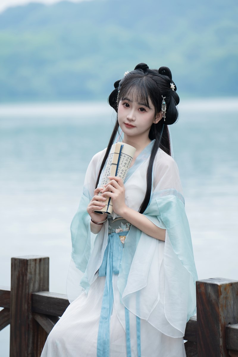 YITUYU艺图语专辑写真