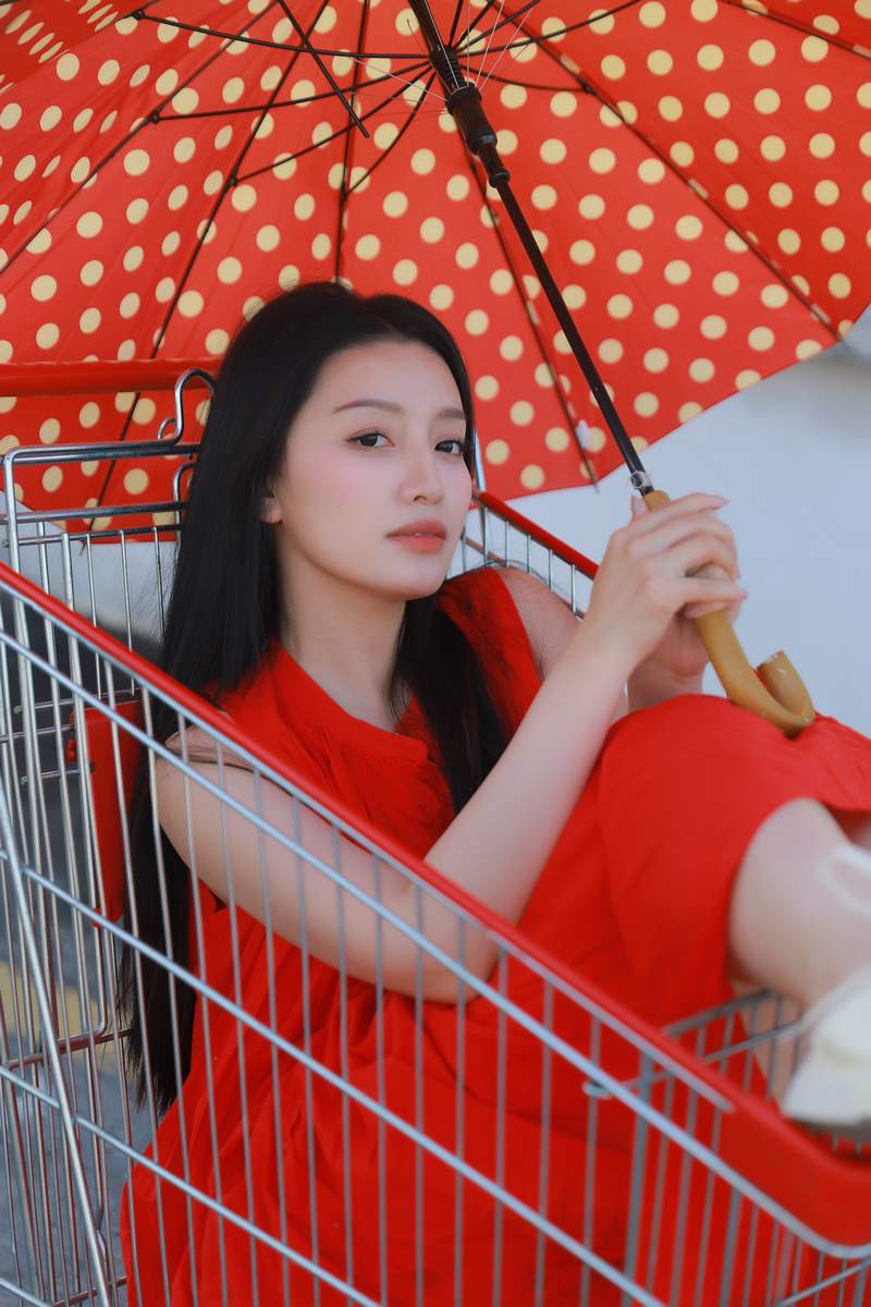 YITUYU艺图语专辑写真