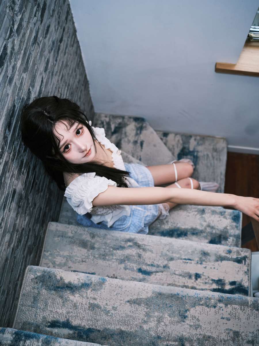 YITUYU艺图语专辑写真