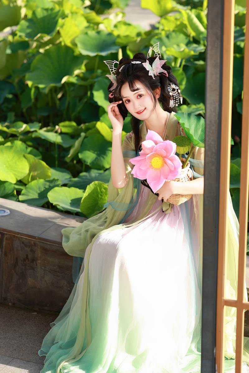 YITUYU艺图语专辑写真