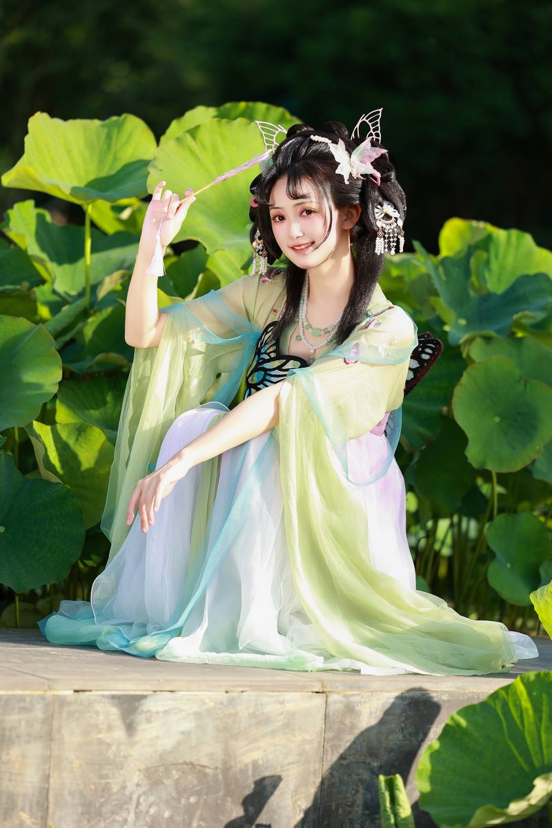 YITUYU艺图语专辑写真