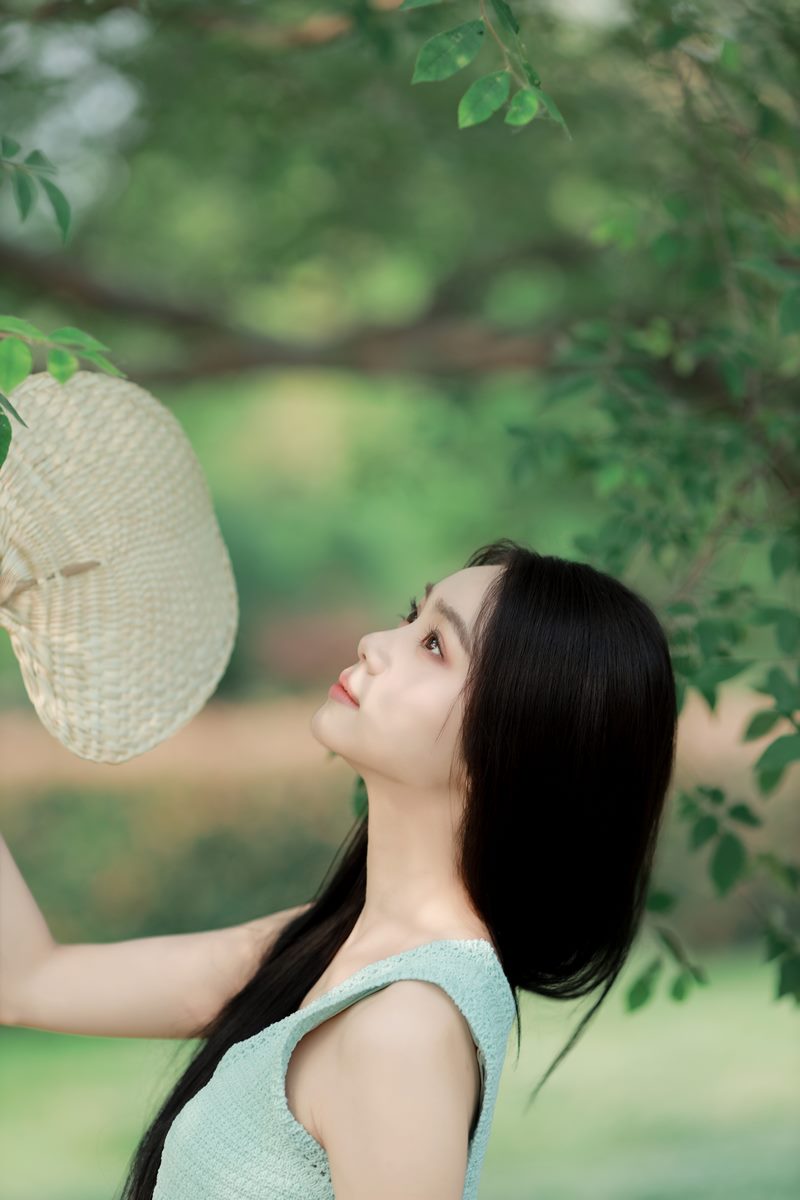 YITUYU艺图语专辑写真