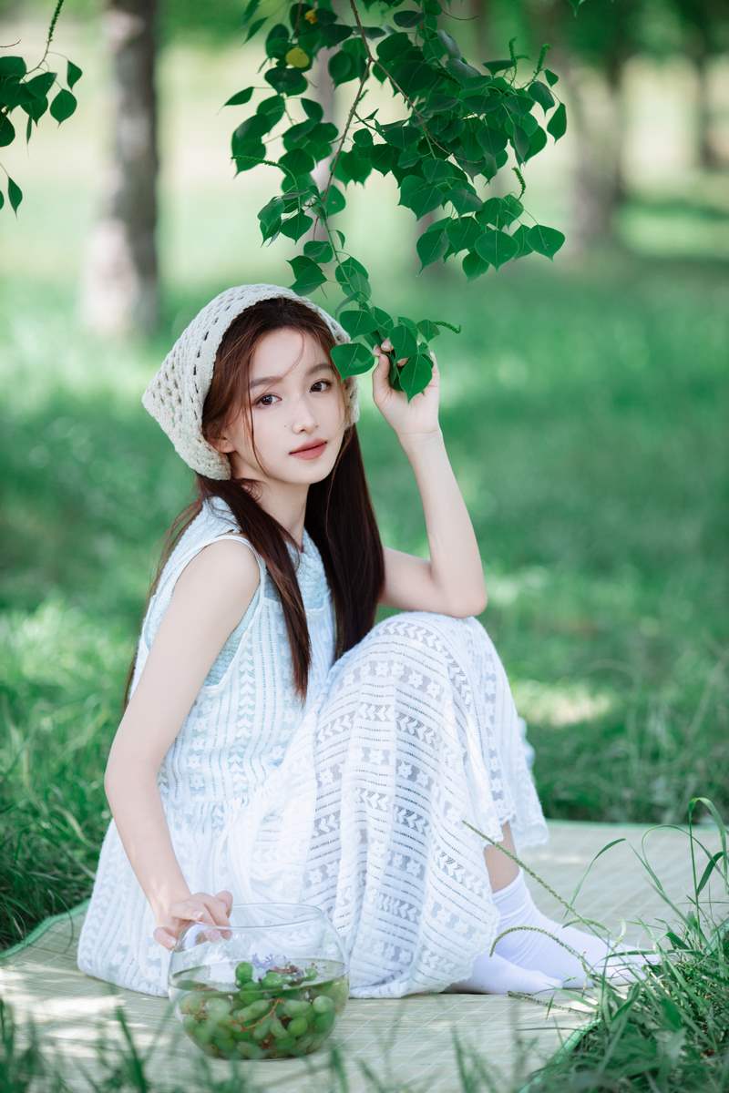 YITUYU艺图语专辑写真
