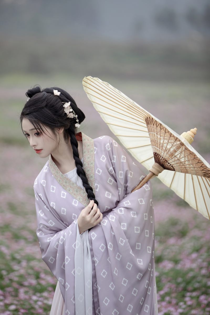 YITUYU艺图语专辑写真