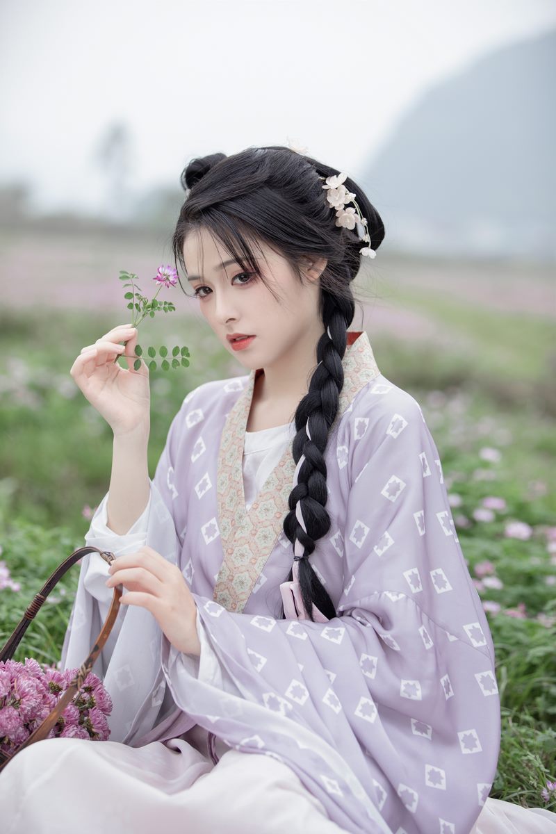 YITUYU艺图语专辑写真