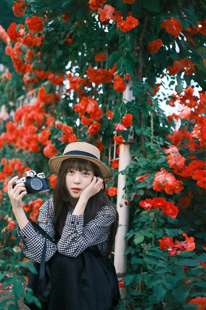 YITUYU艺图语专辑写真