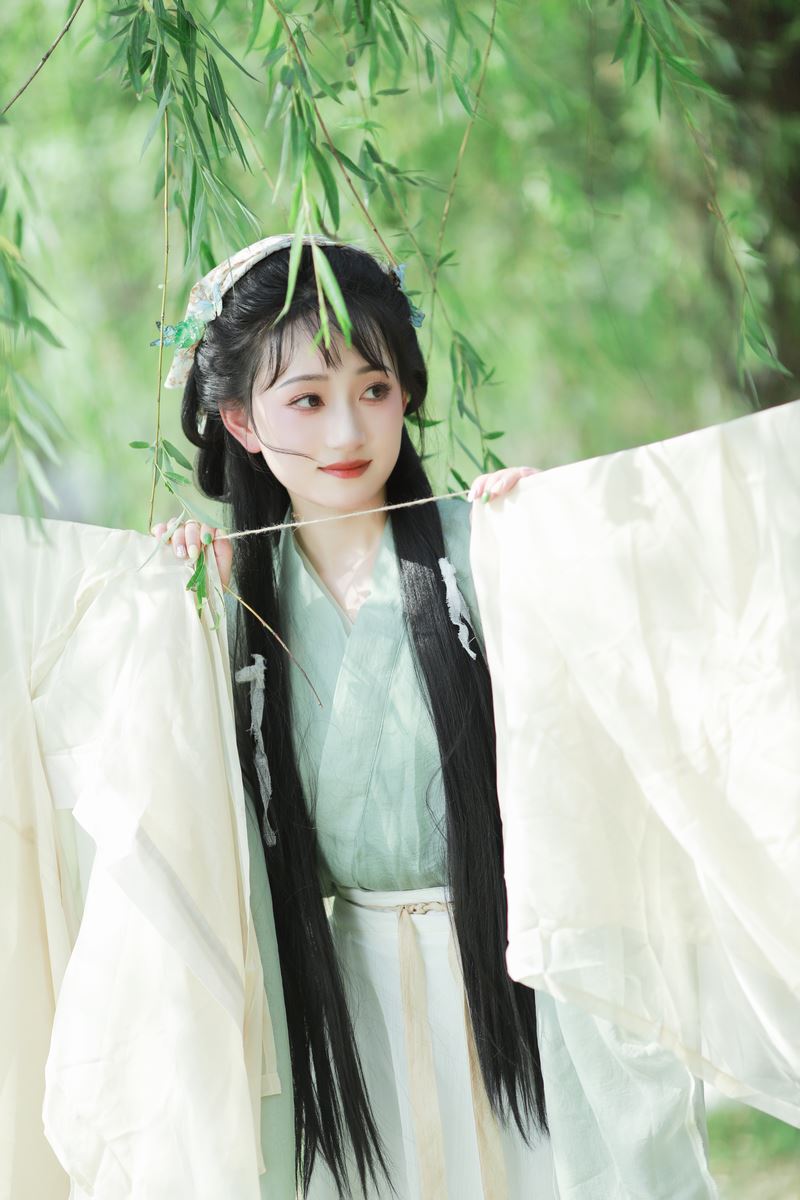 YITUYU艺图语专辑写真