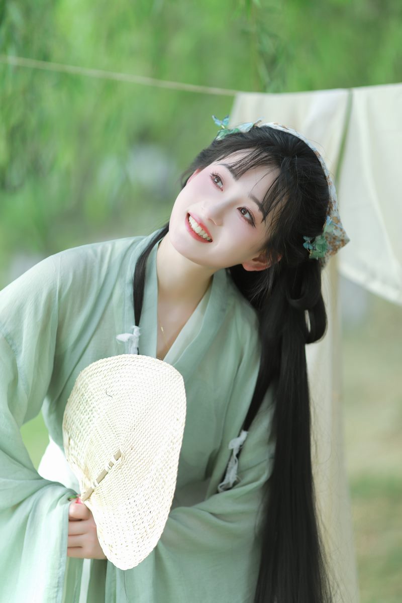YITUYU艺图语专辑写真