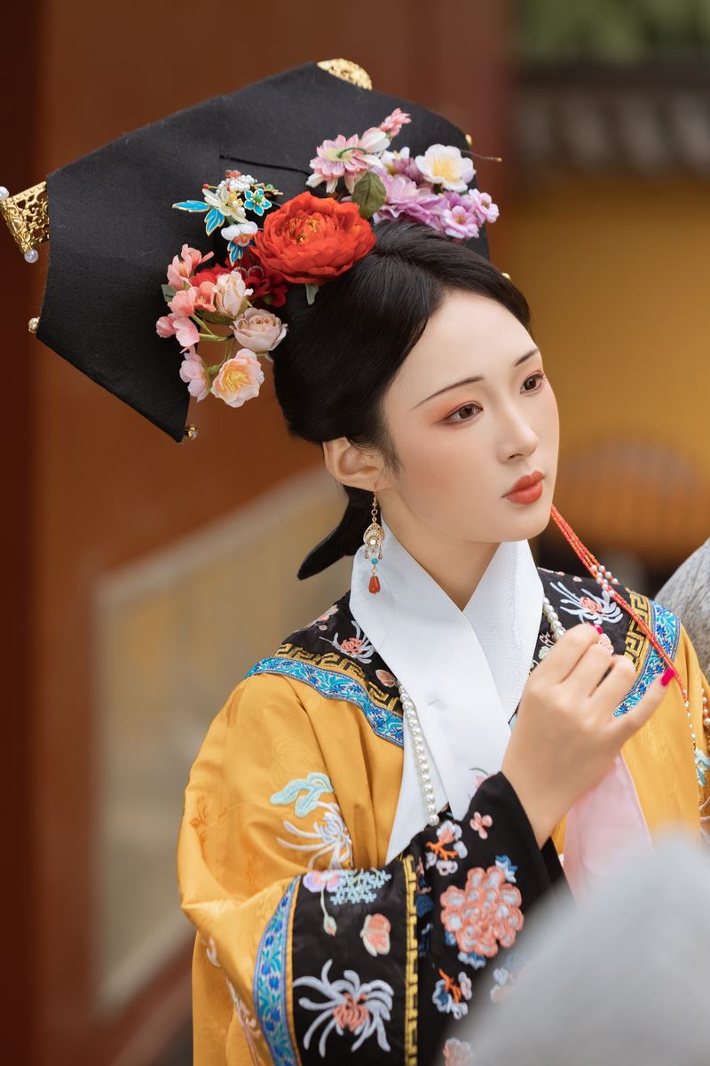 YITUYU艺图语专辑写真