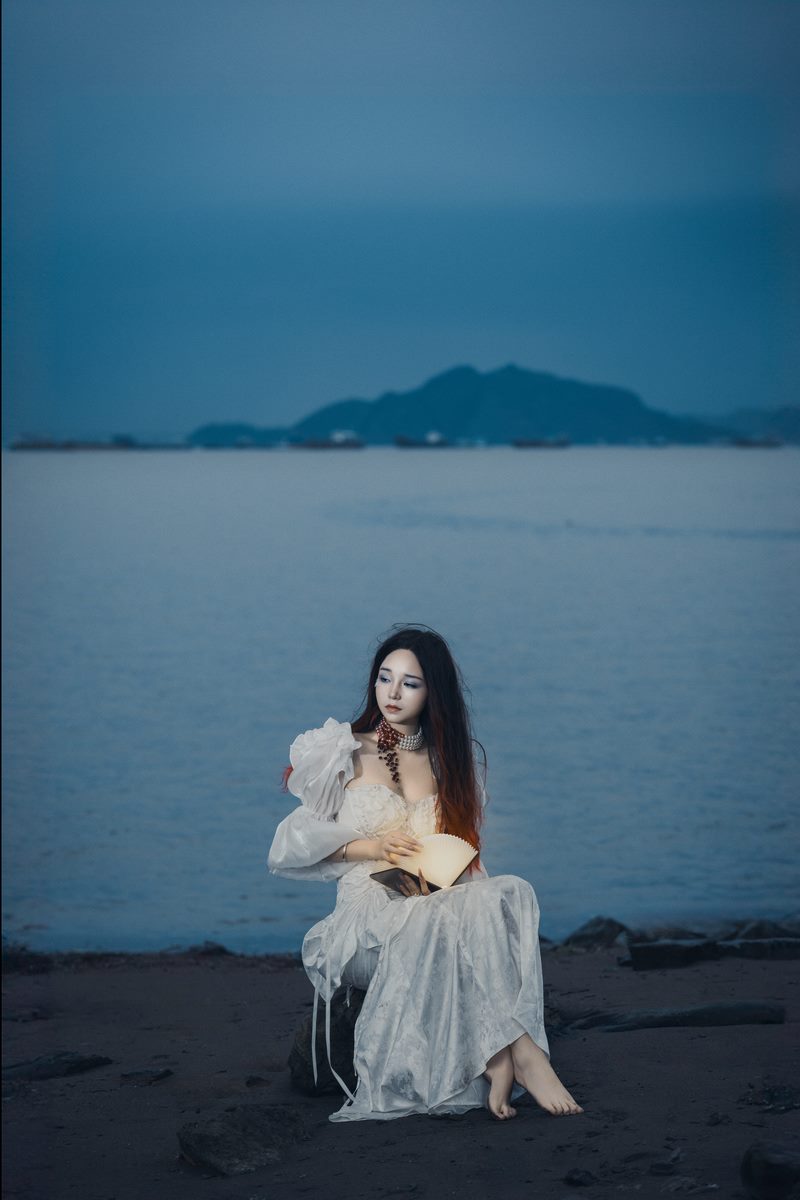 YITUYU艺图语专辑写真