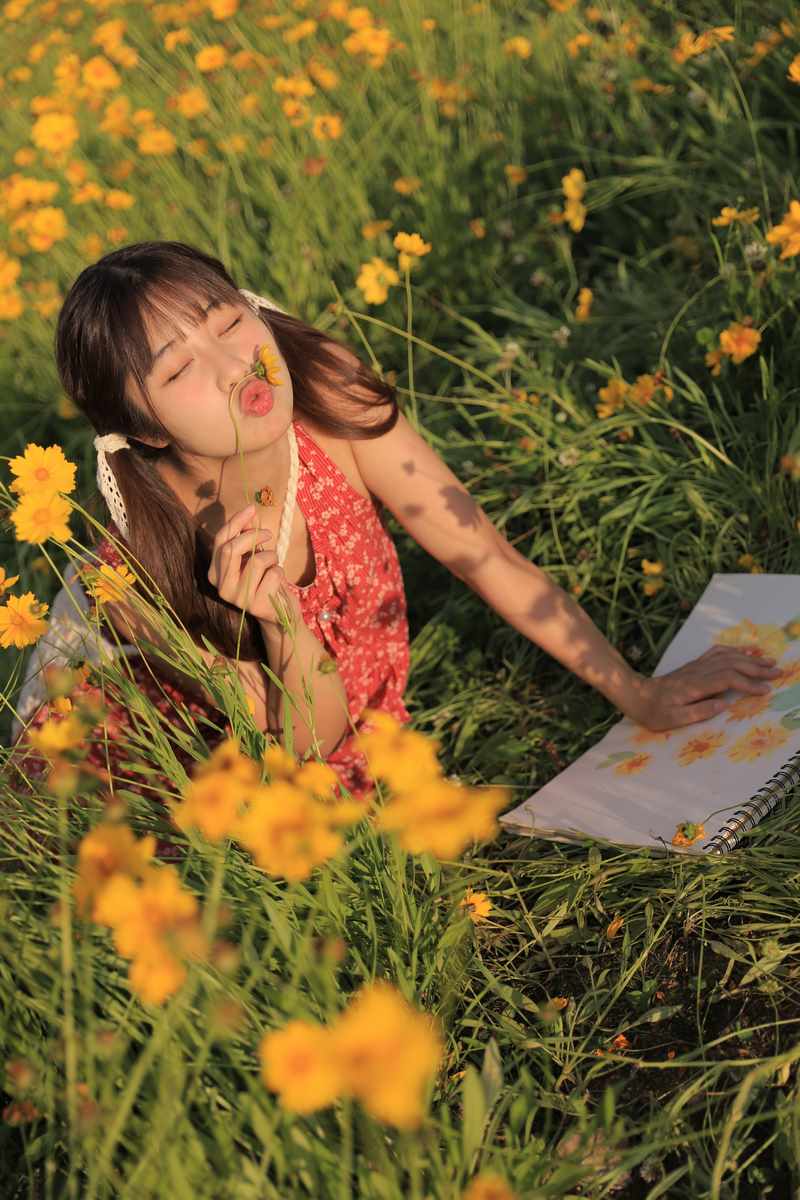 YITUYU艺图语专辑写真