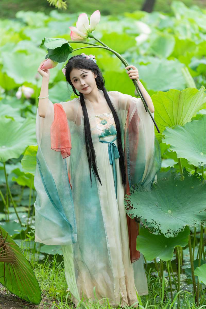 YITUYU艺图语专辑写真