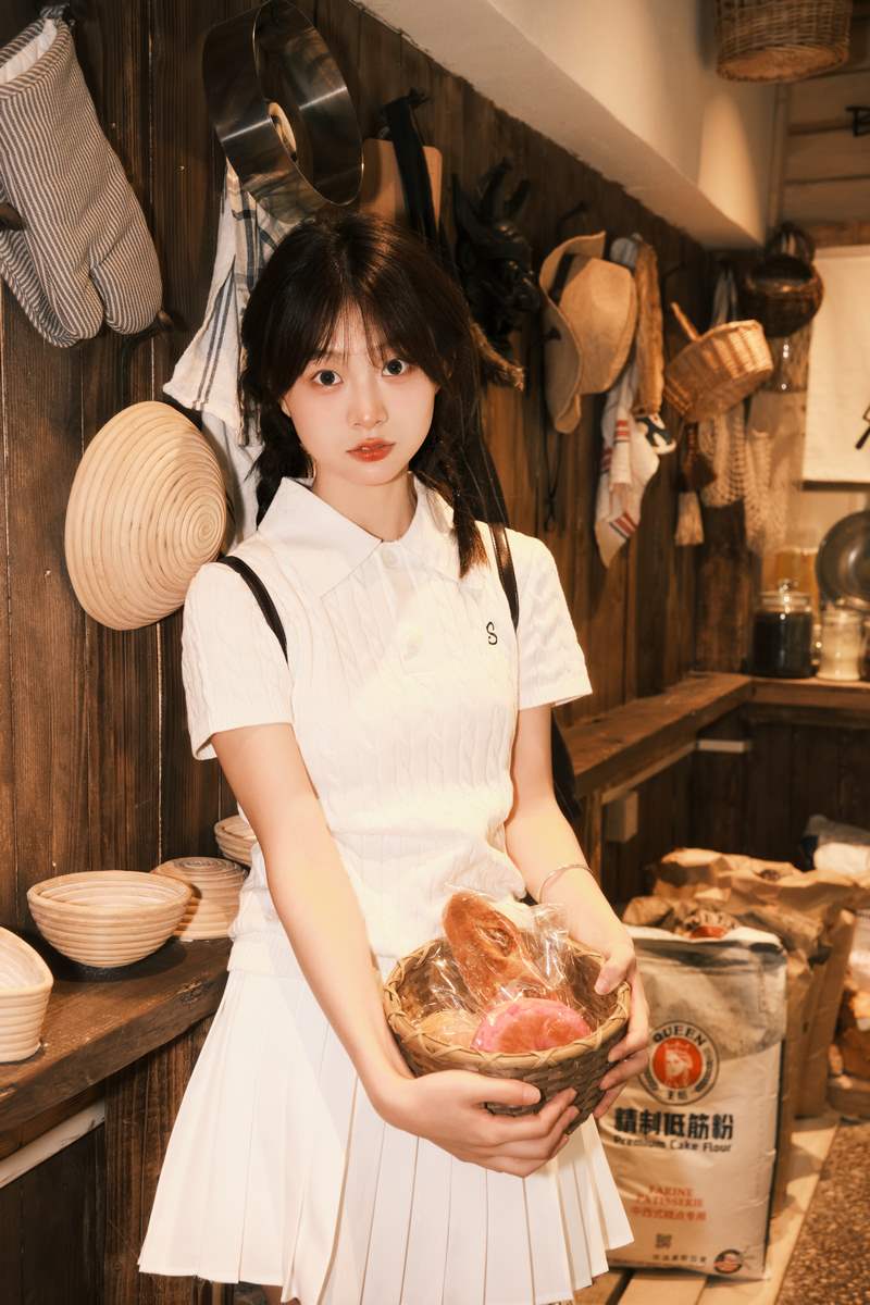 YITUYU艺图语专辑写真