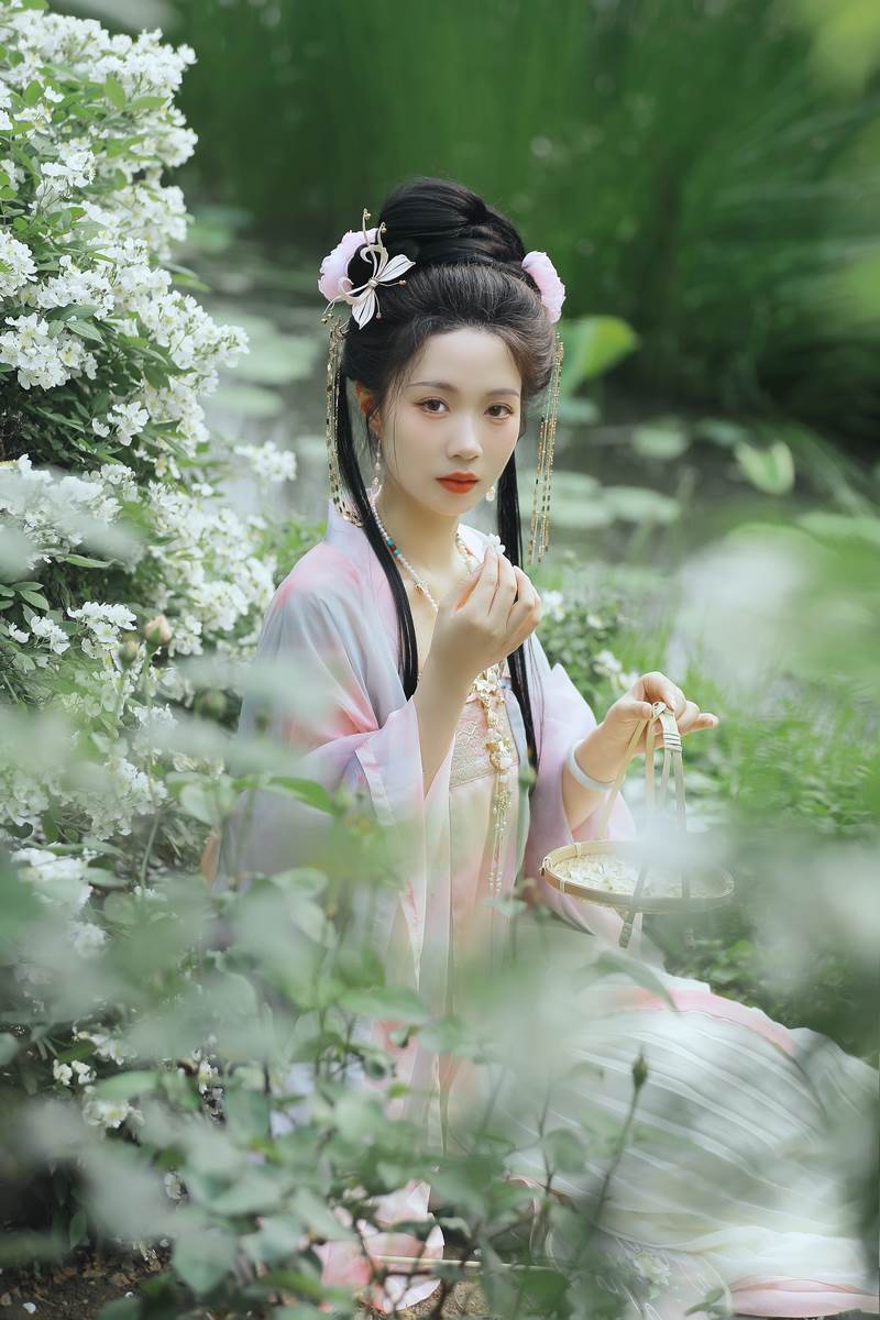 YITUYU艺图语专辑写真