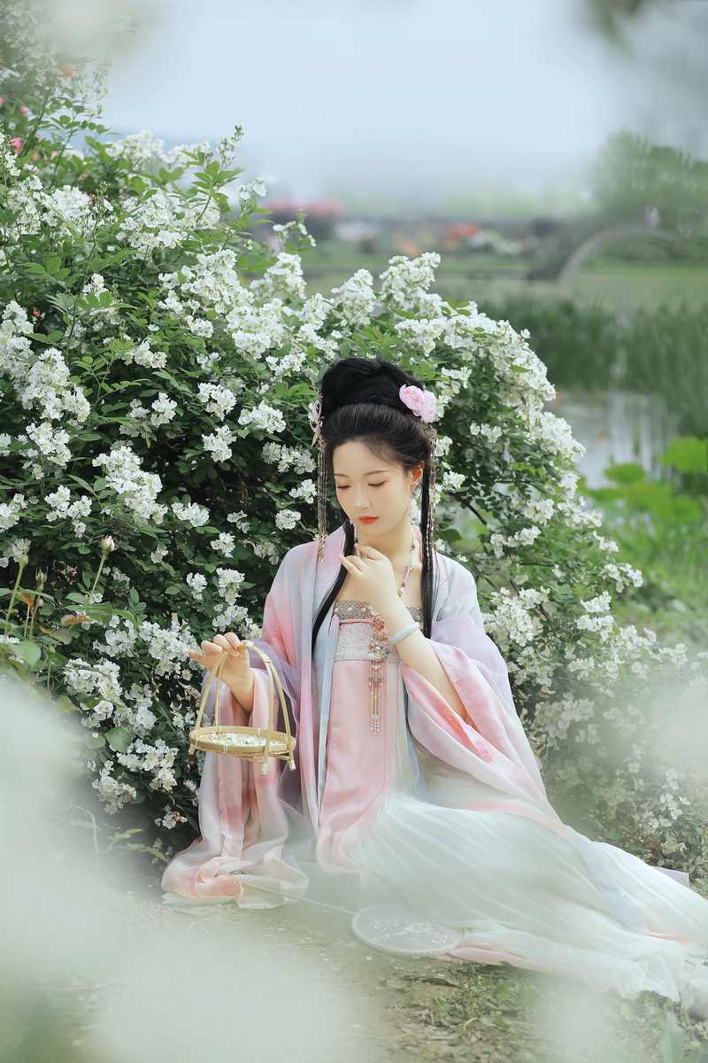 YITUYU艺图语专辑写真