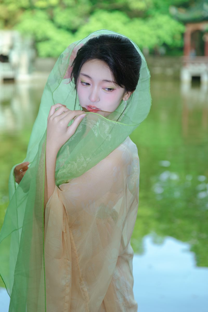 YITUYU艺图语专辑写真