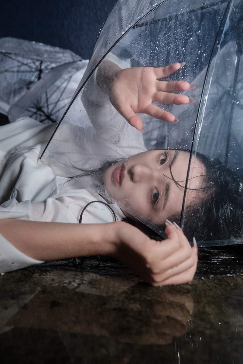 YITUYU艺图语专辑写真