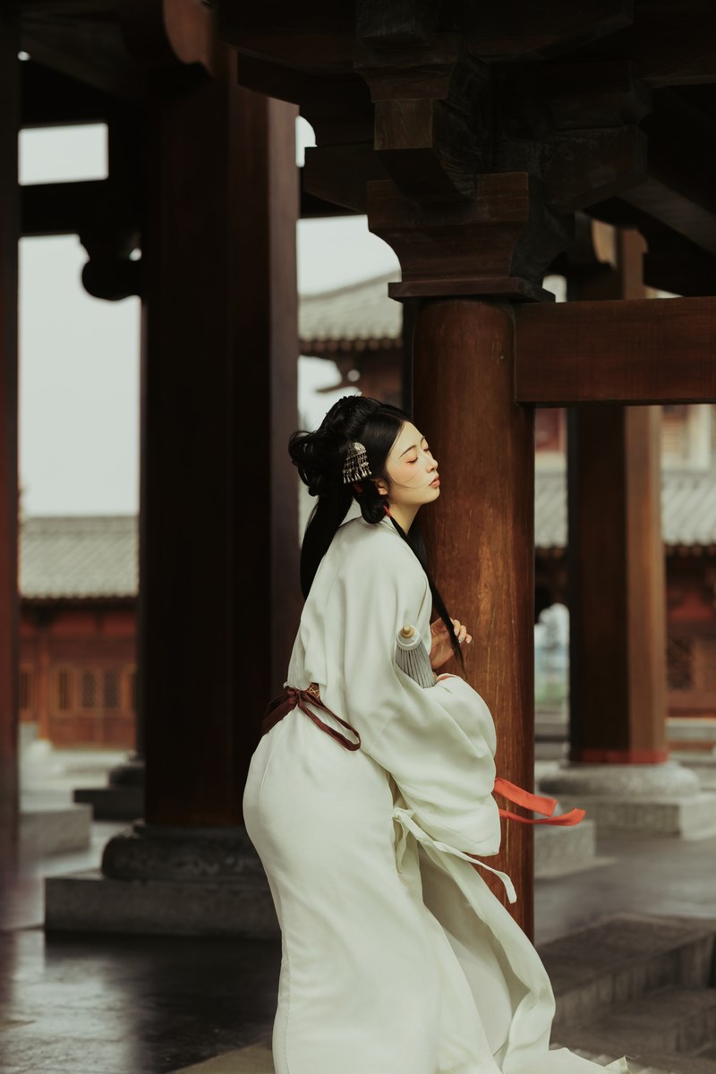 YITUYU艺图语专辑写真
