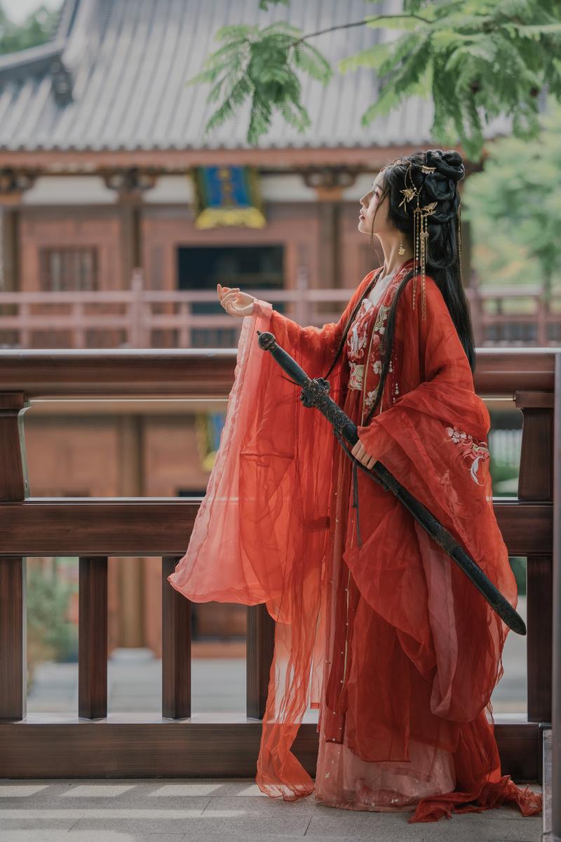 YITUYU艺图语专辑写真
