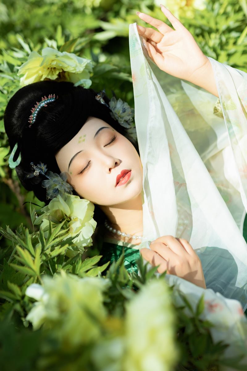 YITUYU艺图语专辑写真