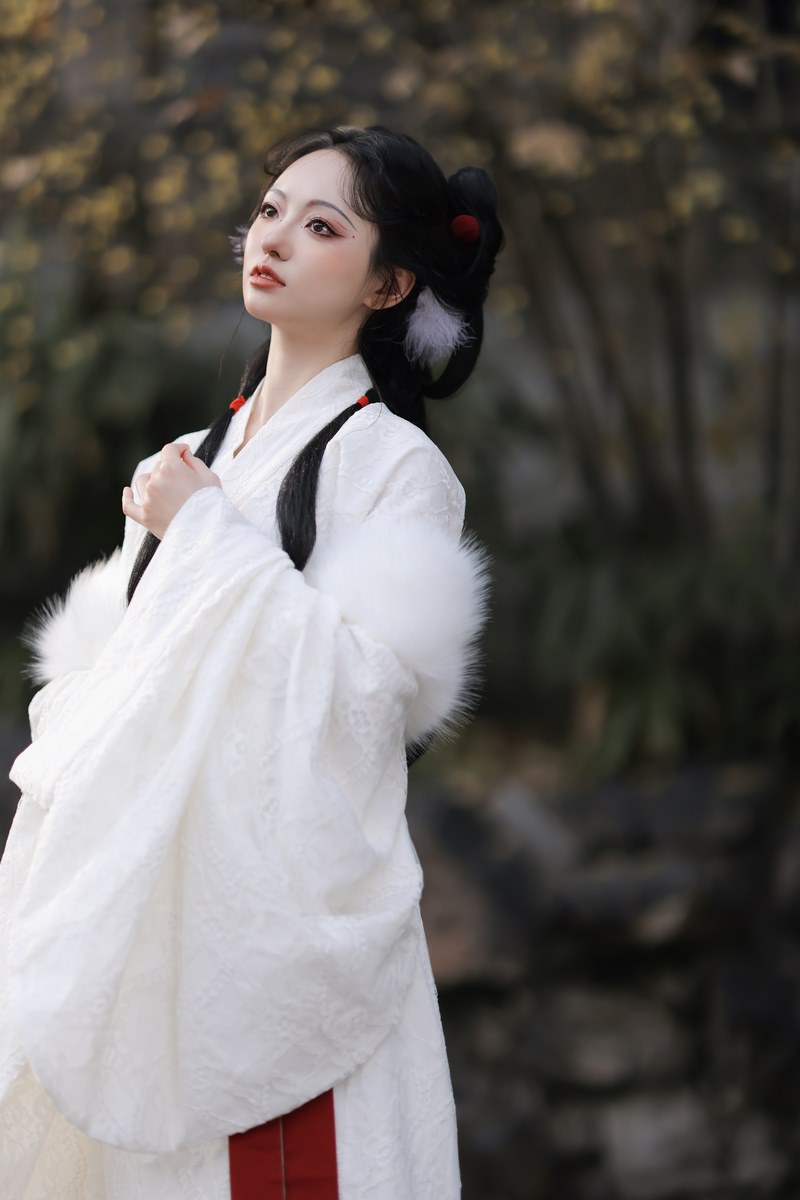 YITUYU艺图语专辑写真