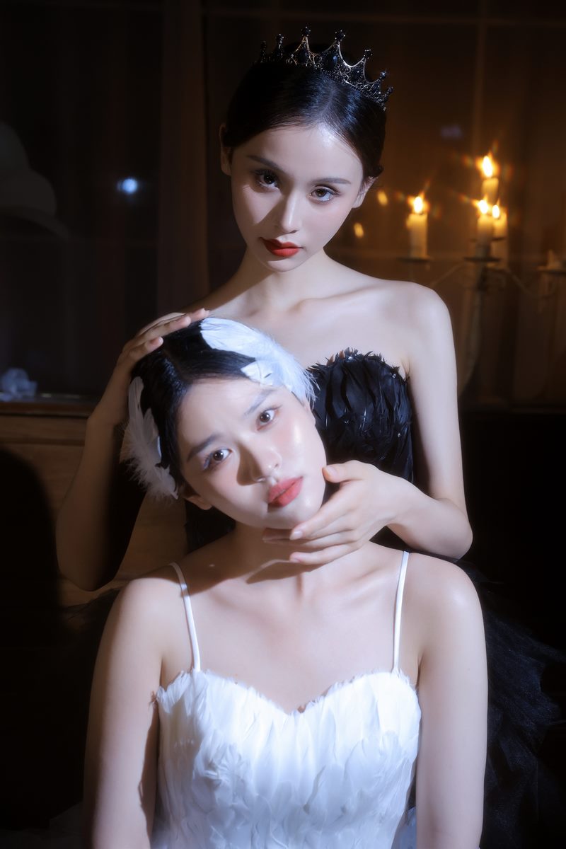 YITUYU艺图语专辑写真