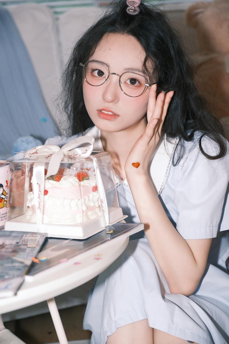 YITUYU艺图语专辑写真