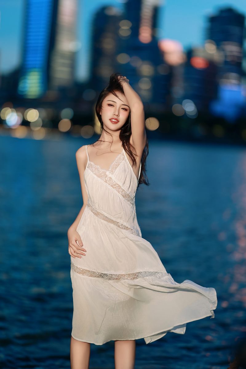 YITUYU艺图语专辑写真