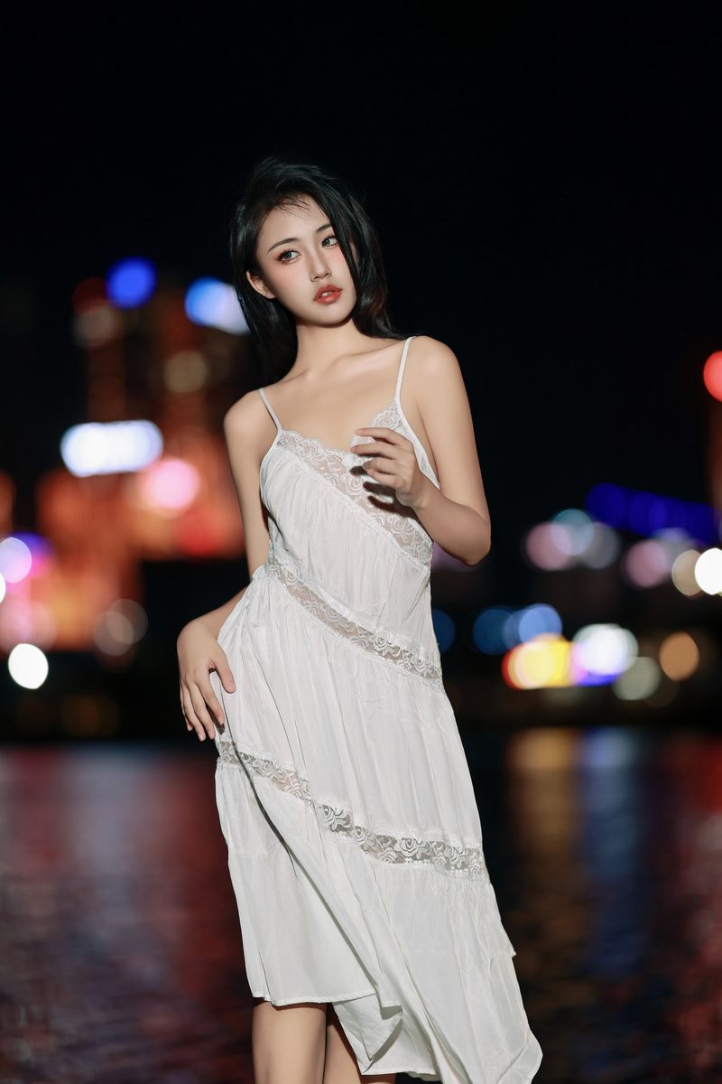 YITUYU艺图语专辑写真