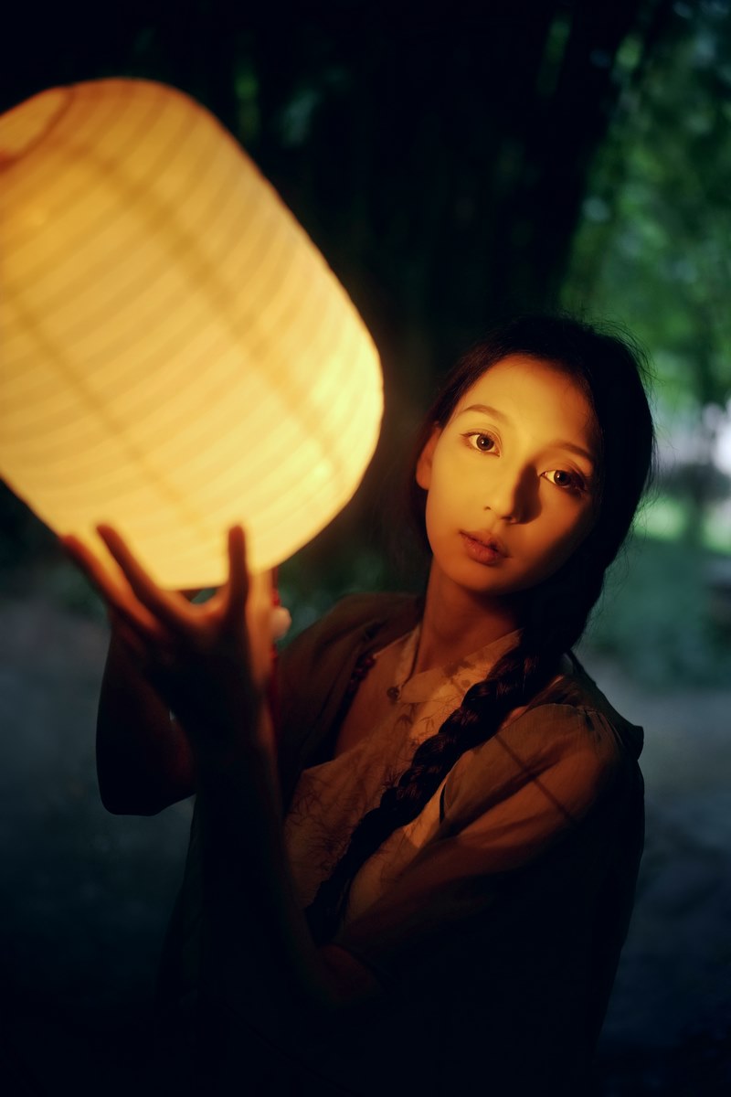 YITUYU艺图语专辑写真
