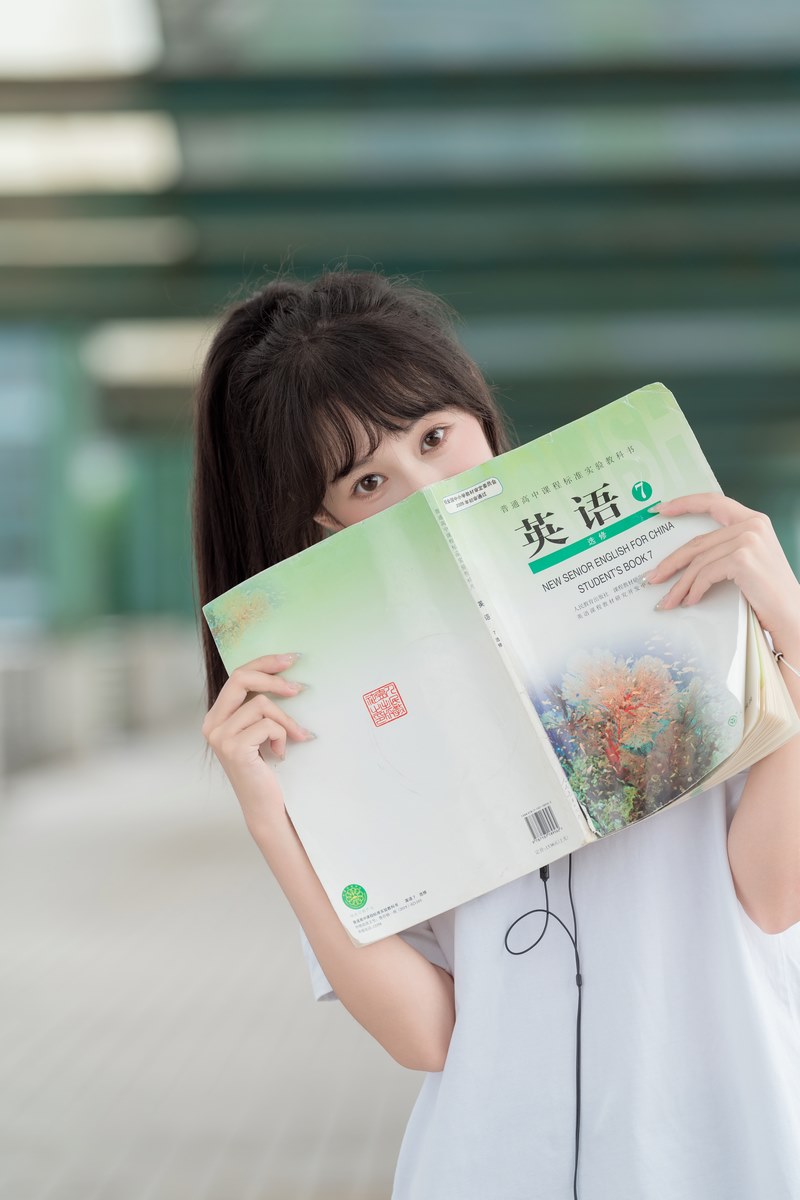 YITUYU艺图语专辑写真