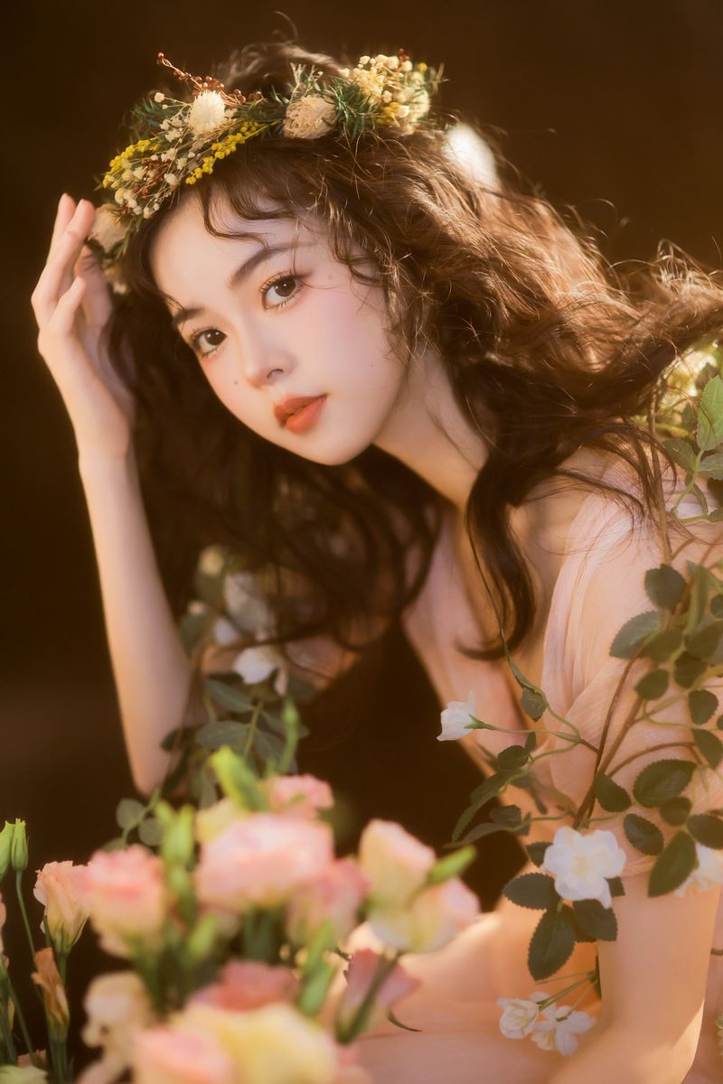 YITUYU艺图语专辑写真