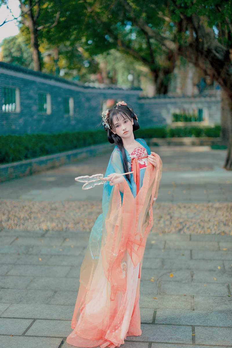 YITUYU艺图语专辑写真