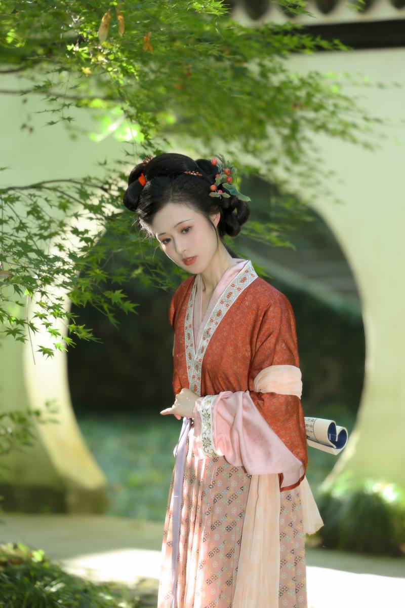 YITUYU艺图语专辑写真