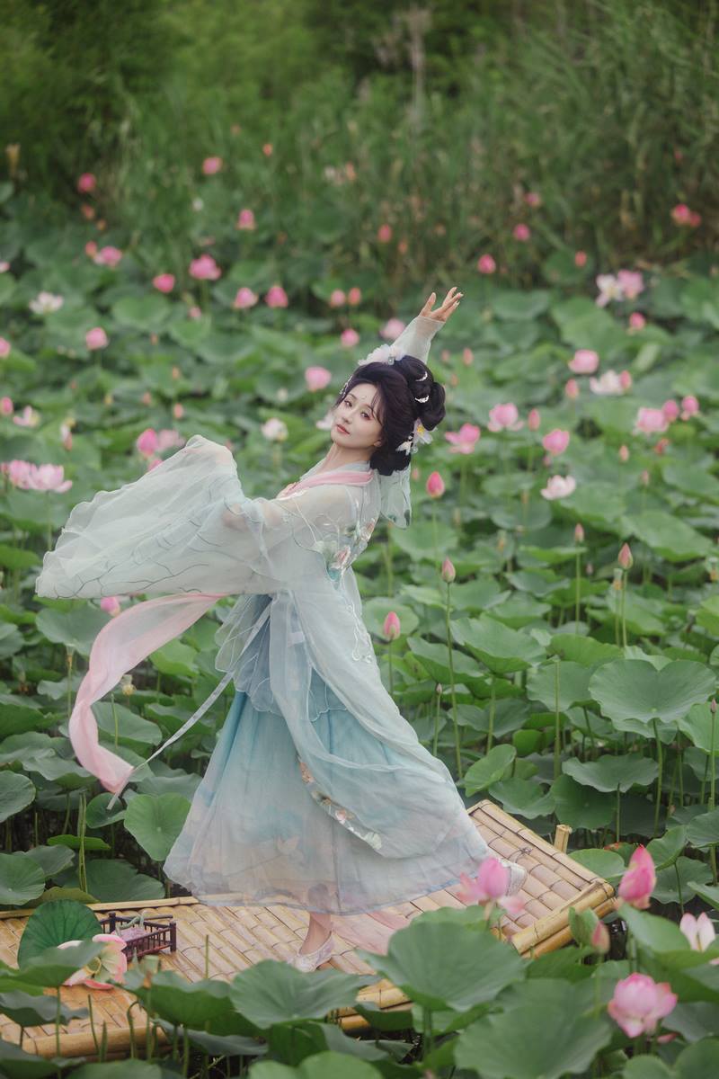 YITUYU艺图语专辑写真