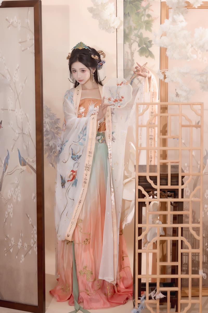 YITUYU艺图语专辑写真