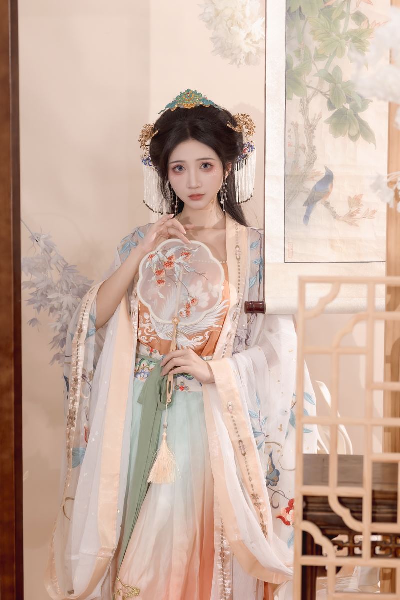 YITUYU艺图语专辑写真
