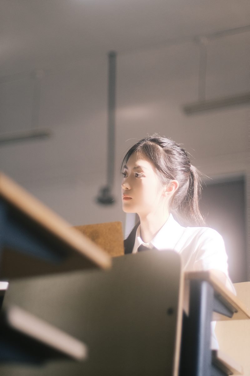 YITUYU艺图语专辑写真
